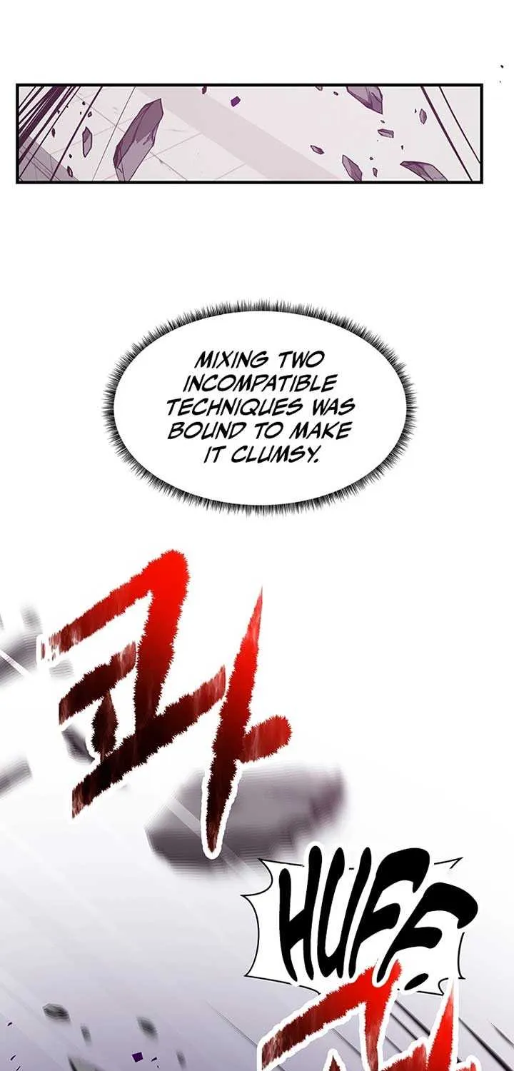 The Best Martial Arts Instructor In The World Chapter 7 page 41 - 