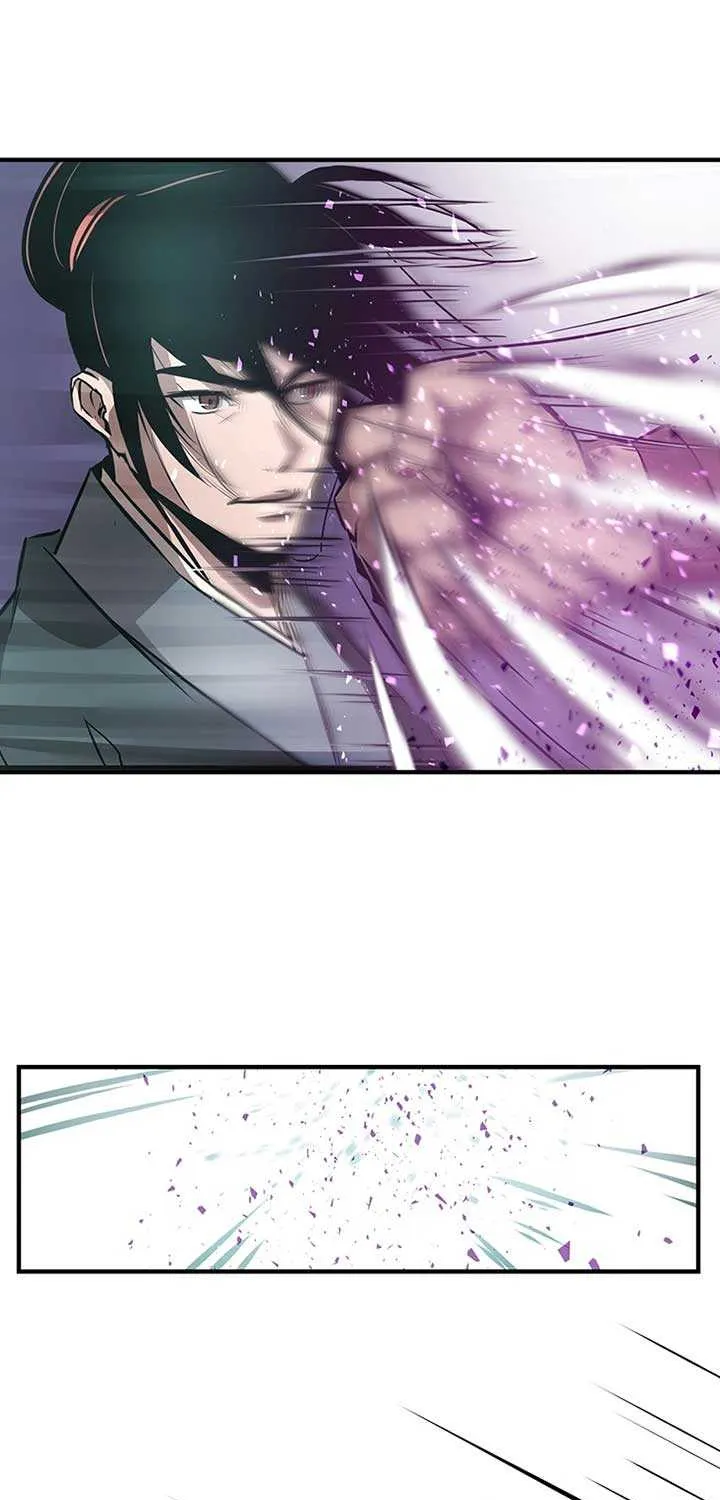 The Best Martial Arts Instructor In The World Chapter 7 page 46 - 