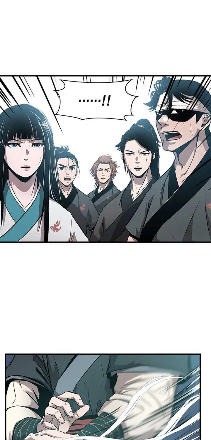 The Best Martial Arts Instructor In The World Chapter 7 page 49 - 