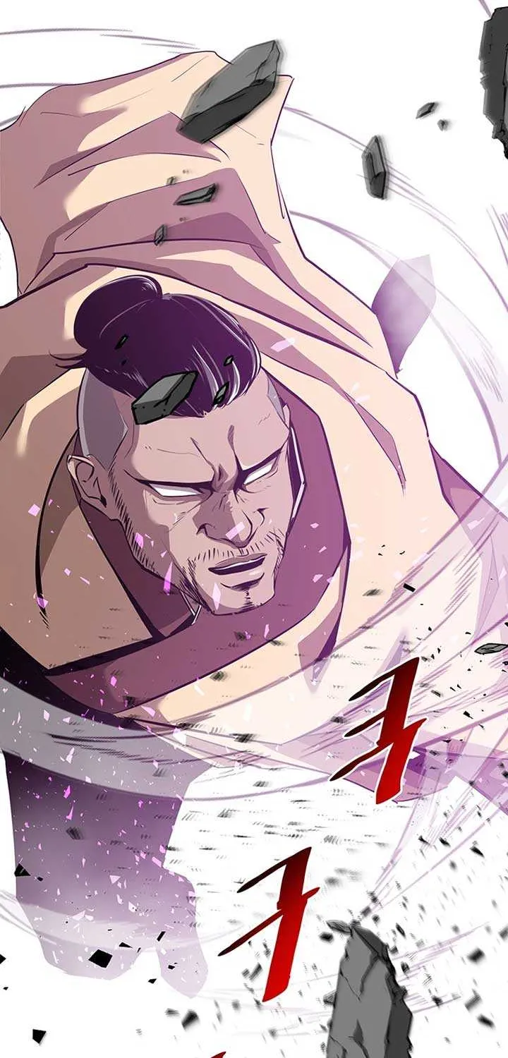 The Best Martial Arts Instructor In The World Chapter 7 page 6 - 