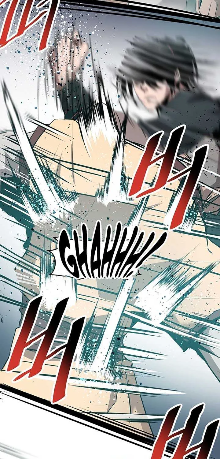 The Best Martial Arts Instructor In The World Chapter 7 page 59 - 