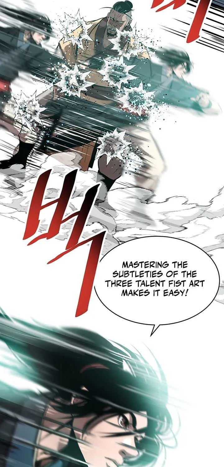 The Best Martial Arts Instructor In The World Chapter 7 page 60 - 