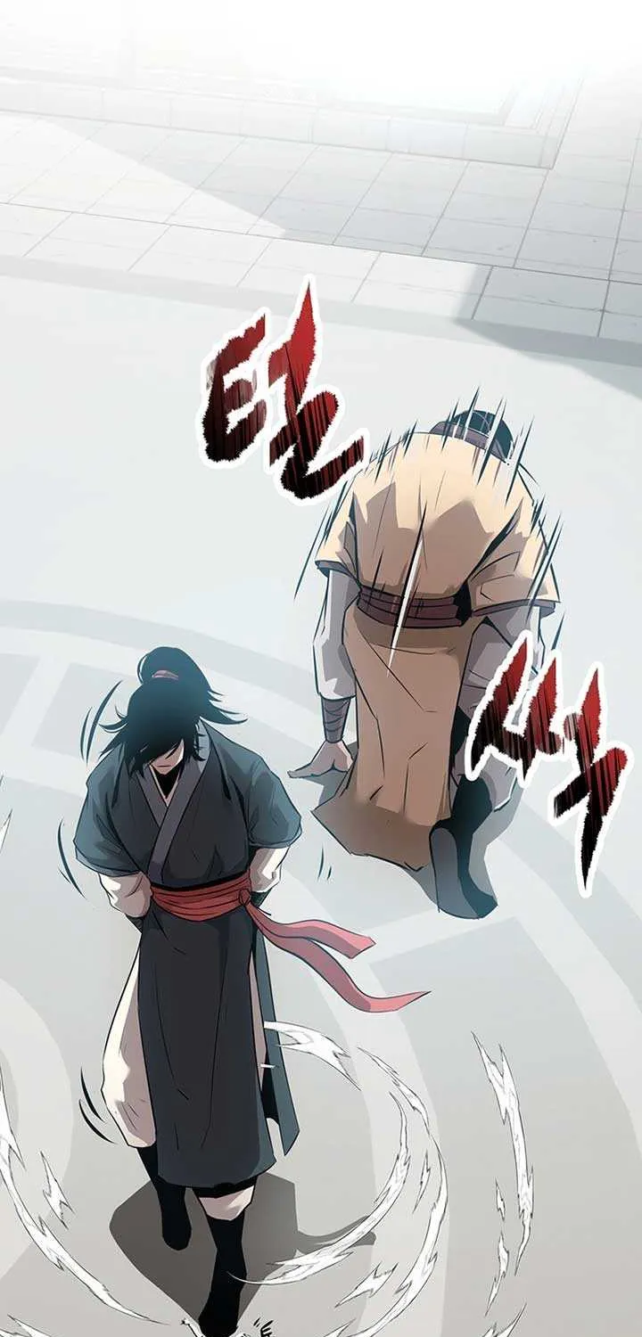 The Best Martial Arts Instructor In The World Chapter 7 page 64 - 