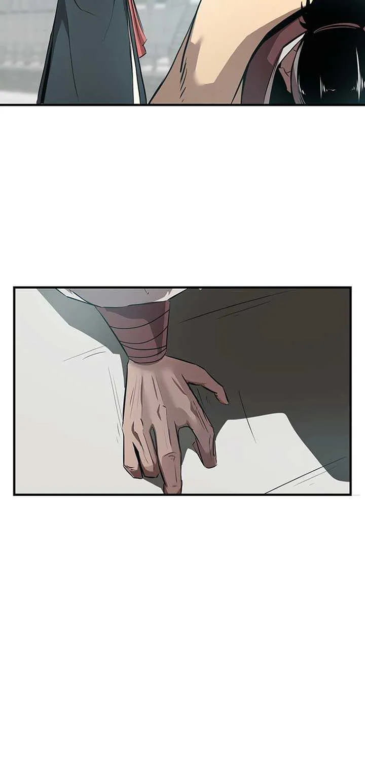 The Best Martial Arts Instructor In The World Chapter 7 page 66 - 