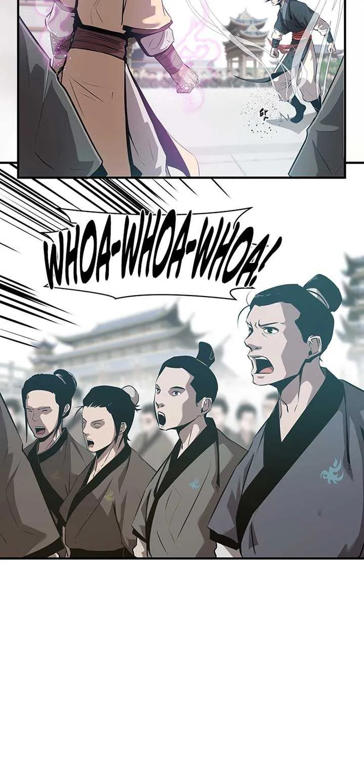 The Best Martial Arts Instructor In The World Chapter 7 page 9 - 