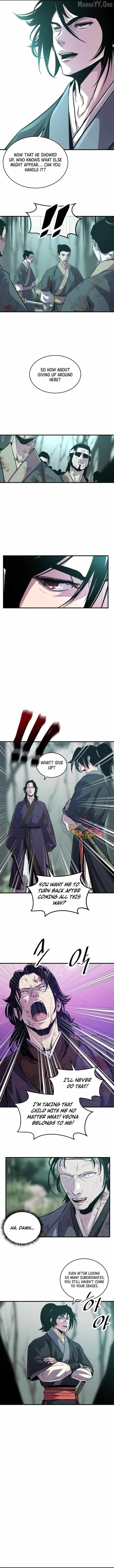 The Best Martial Arts Instructor In The World Chapter 70 page 10 - 