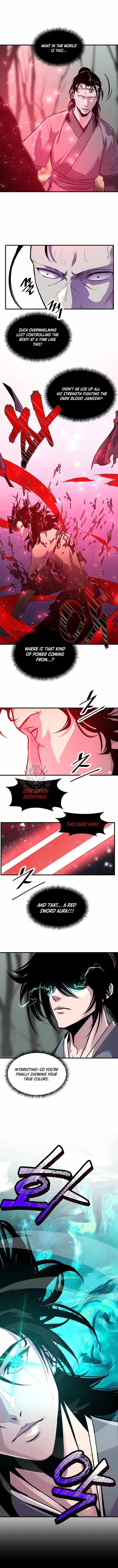 The Best Martial Arts Instructor In The World Chapter 71 page 5 - 