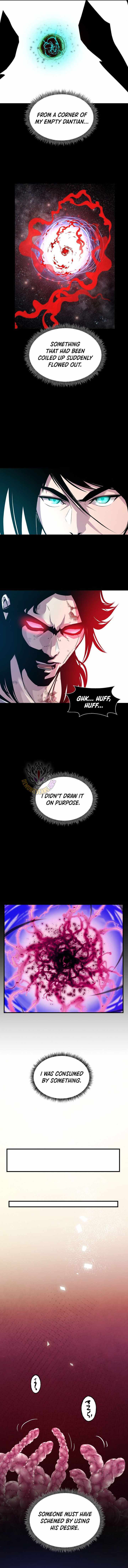 The Best Martial Arts Instructor In The World Chapter 71 page 6 - 