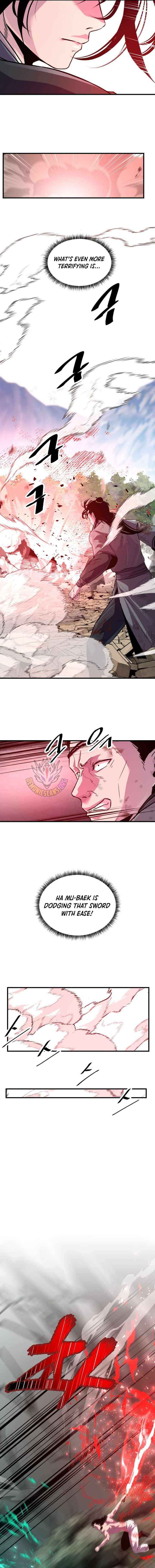 The Best Martial Arts Instructor In The World Chapter 72 page 4 - 