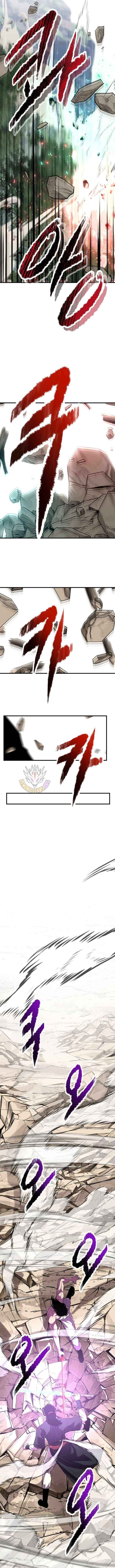 The Best Martial Arts Instructor In The World Chapter 72 page 6 - 