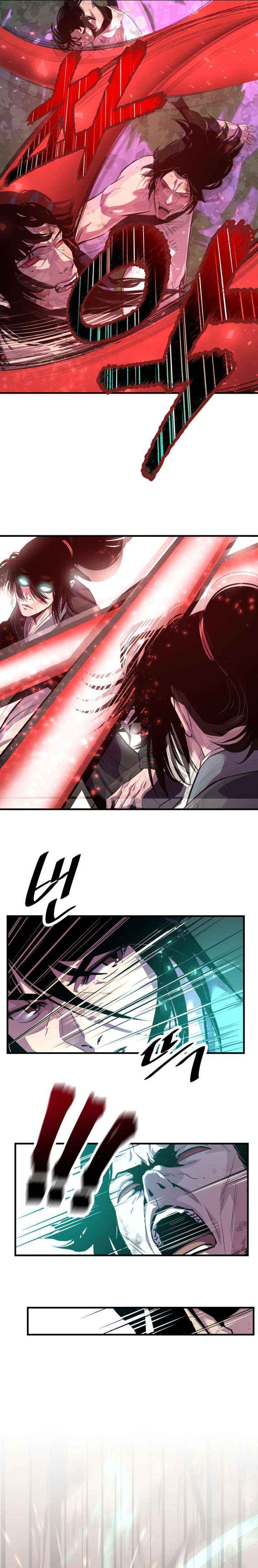 The Best Martial Arts Instructor In The World Chapter 73 page 3 - 