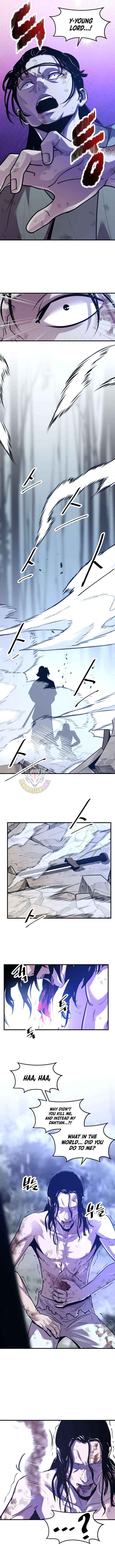 The Best Martial Arts Instructor In The World Chapter 73 page 7 - 