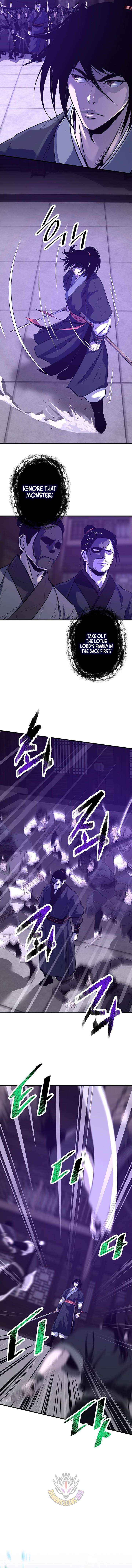 The Best Martial Arts Instructor In The World Chapter 78 page 5 - 