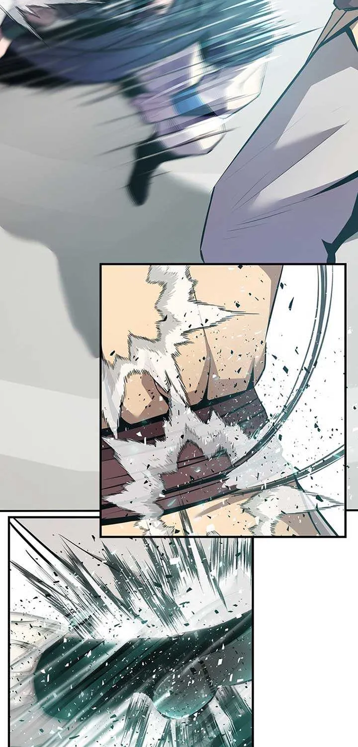 The Best Martial Arts Instructor In The World Chapter 8 page 15 - 