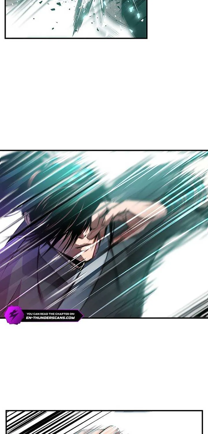 The Best Martial Arts Instructor In The World Chapter 8 page 16 - 
