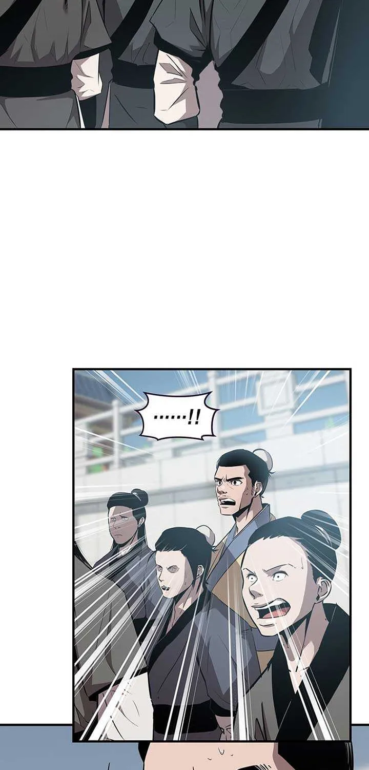 The Best Martial Arts Instructor In The World Chapter 8 page 28 - 
