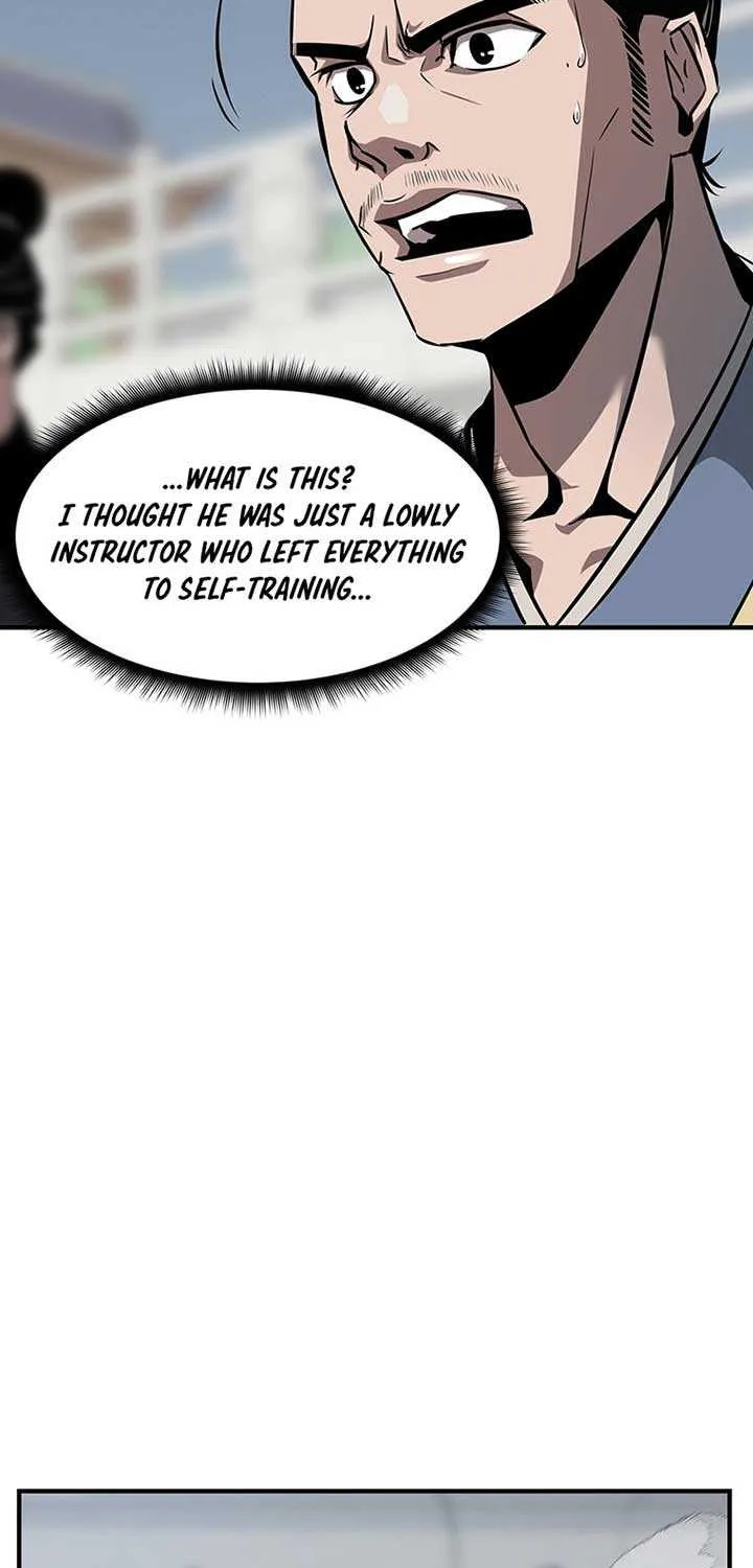 The Best Martial Arts Instructor In The World Chapter 8 page 29 - 