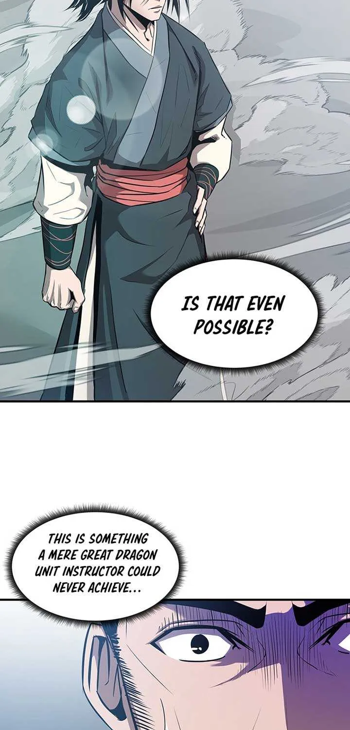 The Best Martial Arts Instructor In The World Chapter 8 page 31 - 