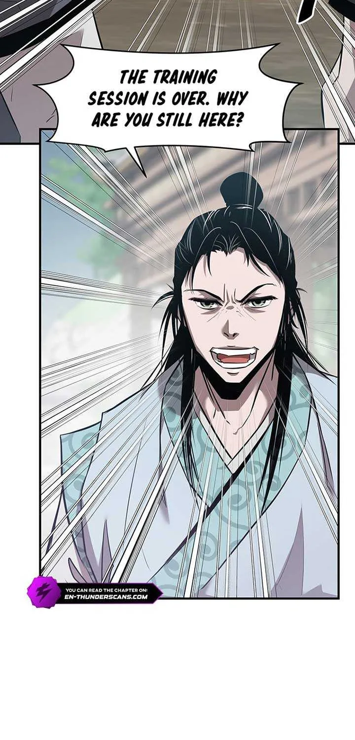 The Best Martial Arts Instructor In The World Chapter 8 page 35 - 