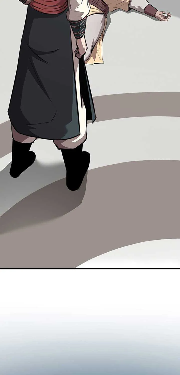 The Best Martial Arts Instructor In The World Chapter 8 page 38 - 