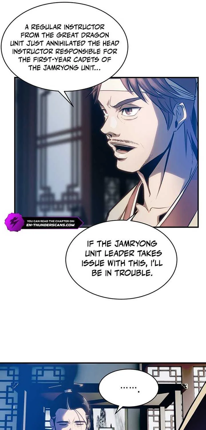 The Best Martial Arts Instructor In The World Chapter 8 page 42 - 
