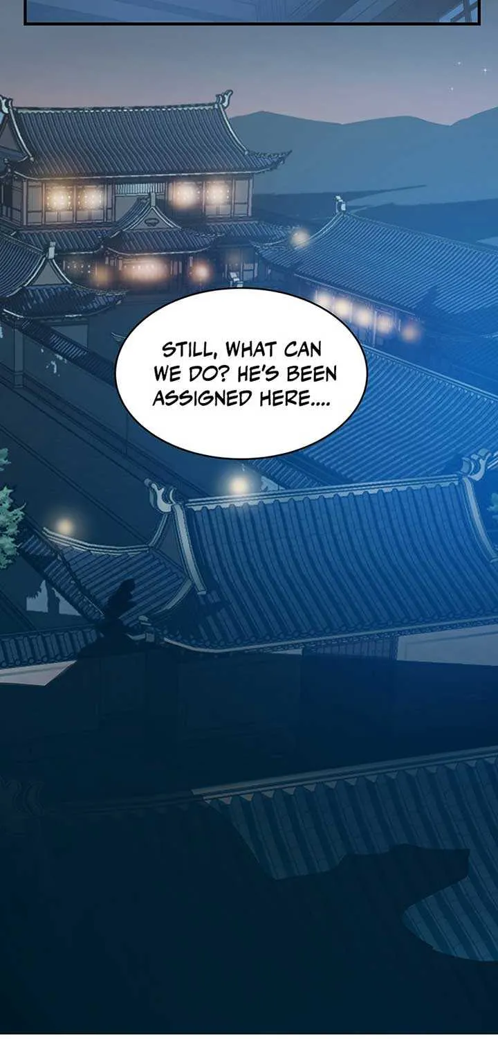 The Best Martial Arts Instructor In The World Chapter 8 page 44 - 