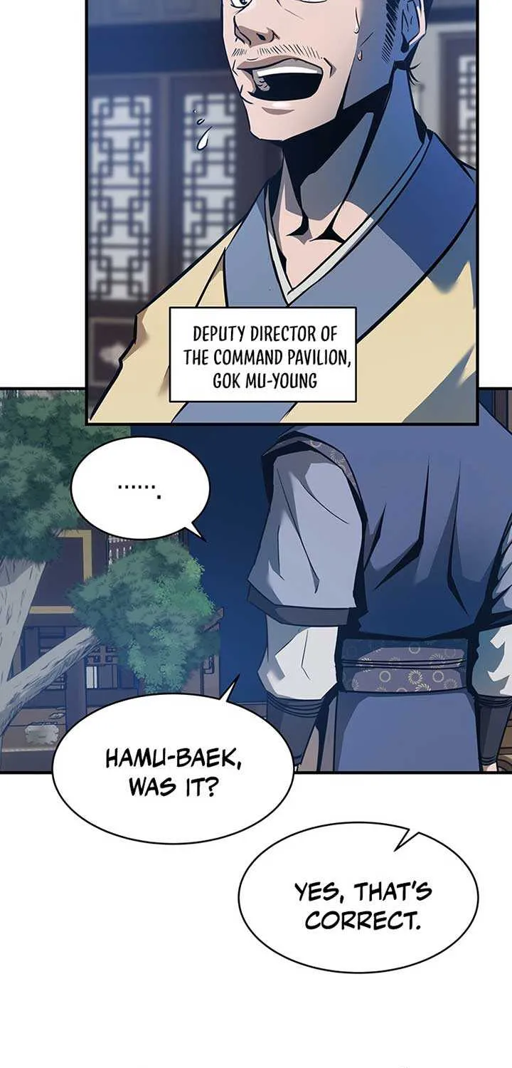 The Best Martial Arts Instructor In The World Chapter 8 page 48 - 