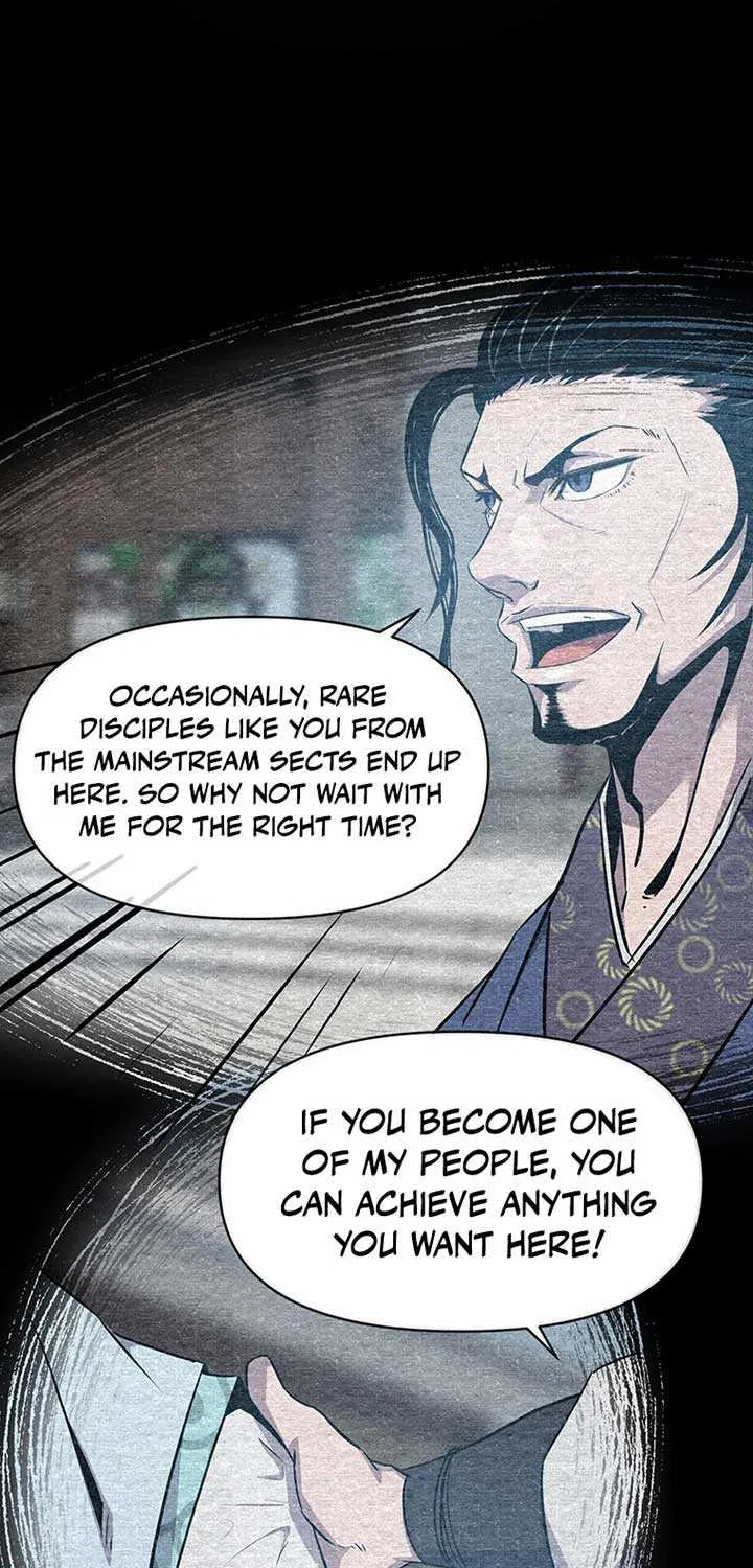 The Best Martial Arts Instructor In The World Chapter 8 page 56 - 
