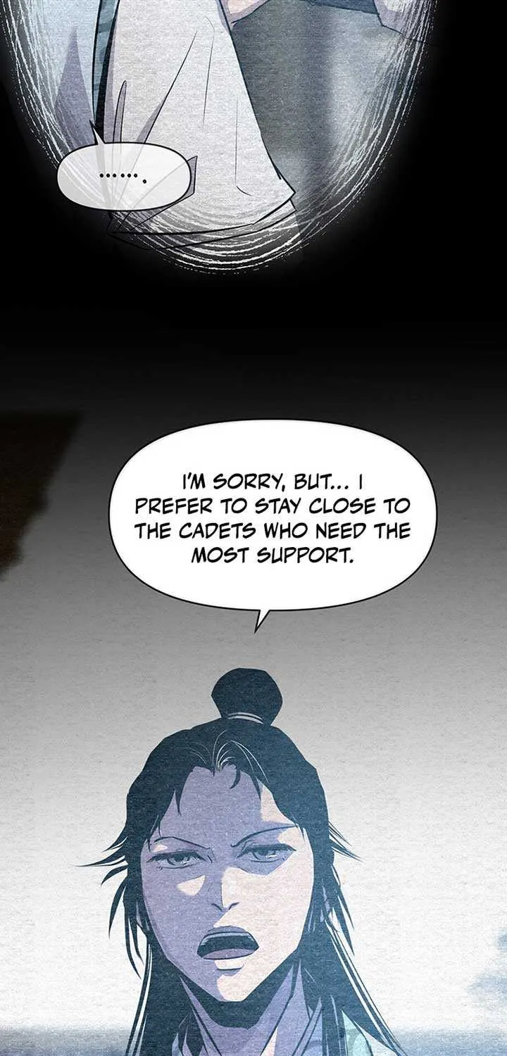 The Best Martial Arts Instructor In The World Chapter 8 page 57 - 