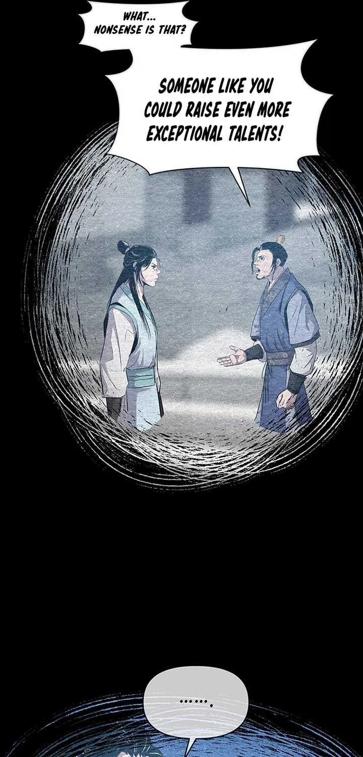 The Best Martial Arts Instructor In The World Chapter 8 page 59 - 