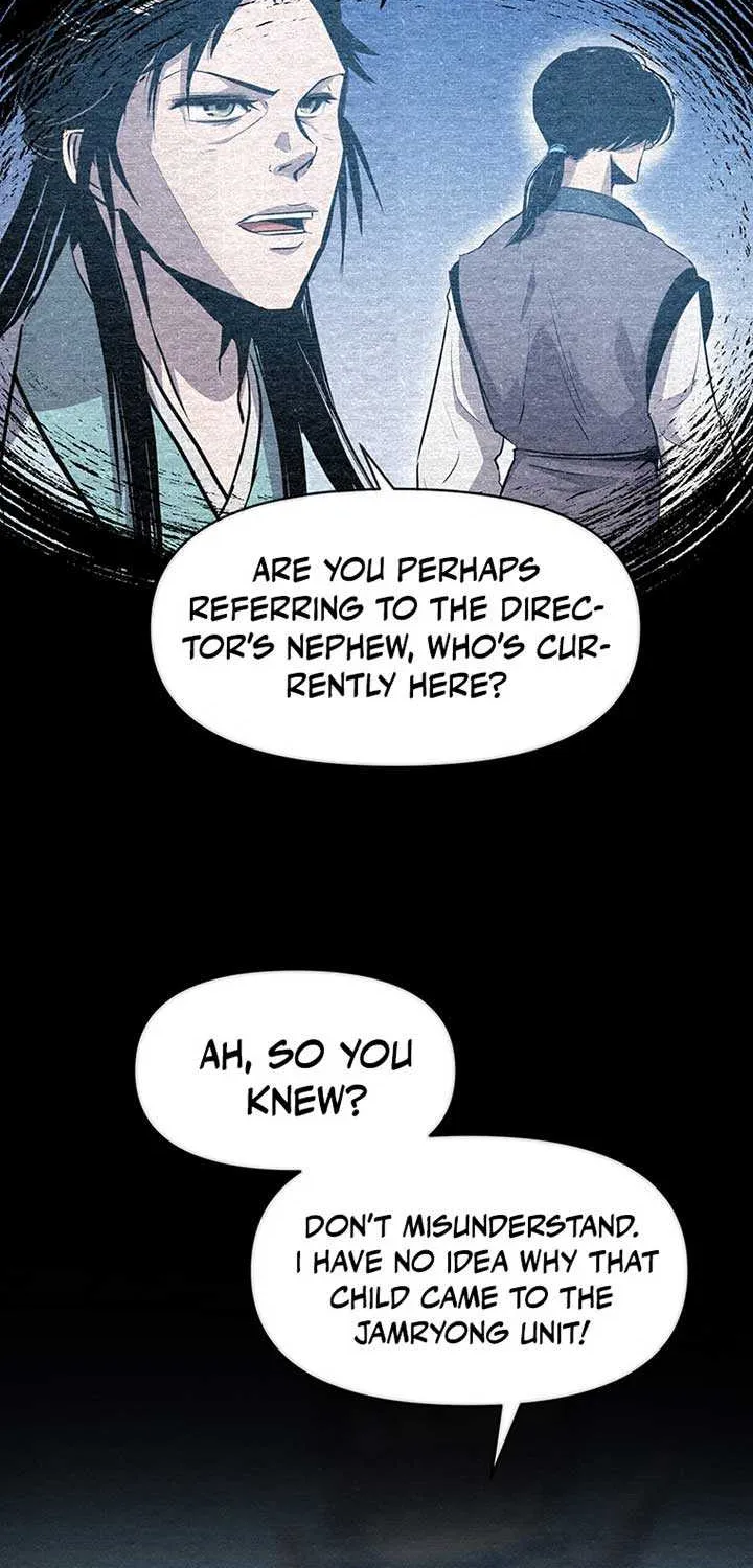 The Best Martial Arts Instructor In The World Chapter 8 page 60 - 