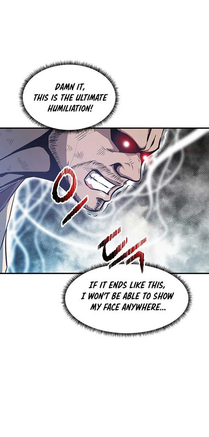 The Best Martial Arts Instructor In The World Chapter 8 page 7 - 