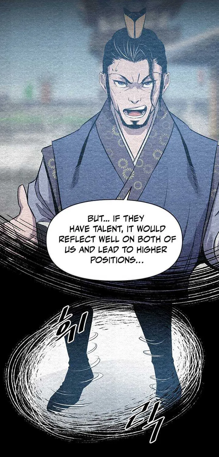 The Best Martial Arts Instructor In The World Chapter 8 page 61 - 