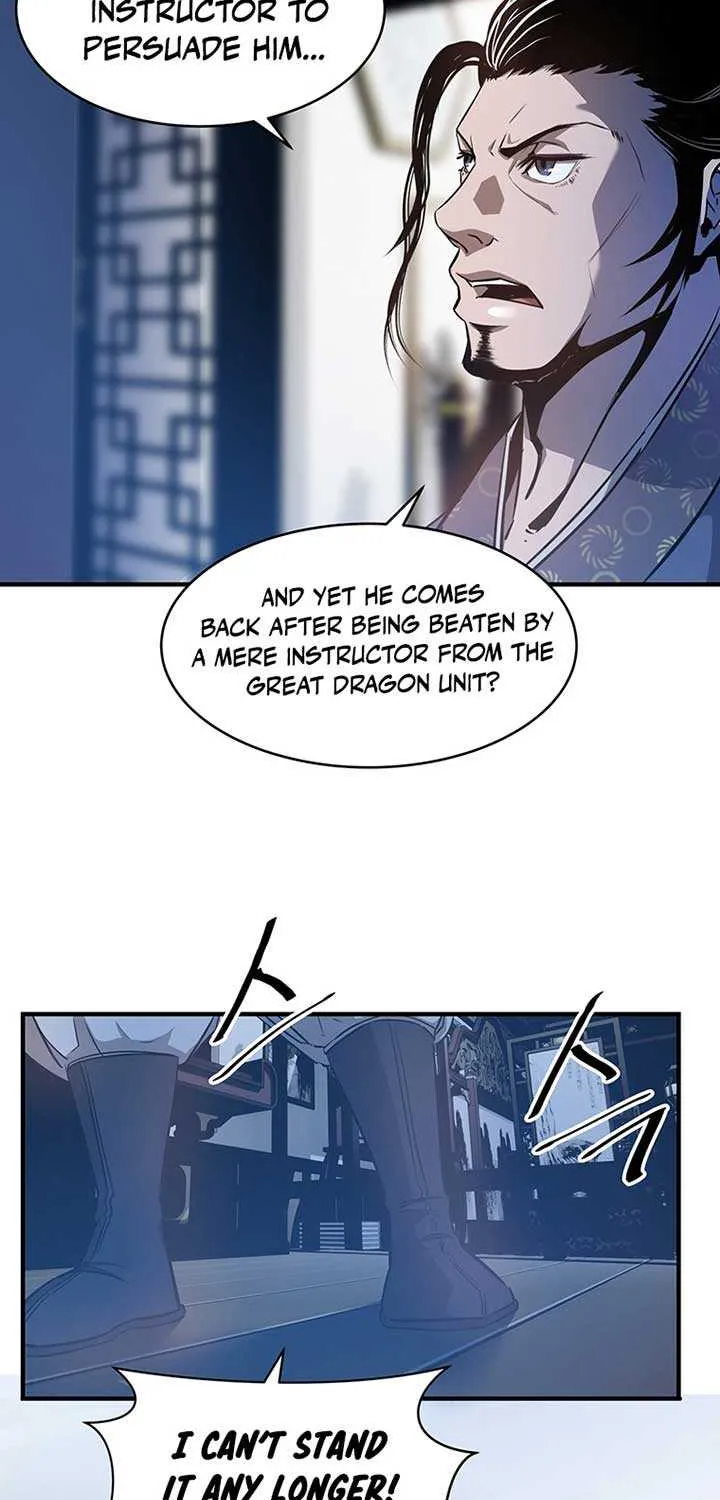 The Best Martial Arts Instructor In The World Chapter 8 page 65 - 