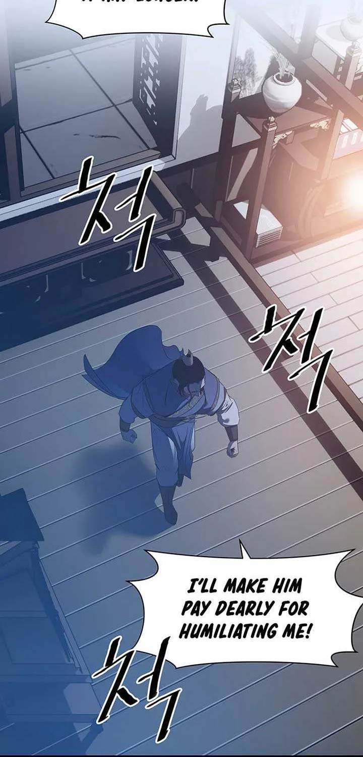 The Best Martial Arts Instructor In The World Chapter 8 page 66 - 