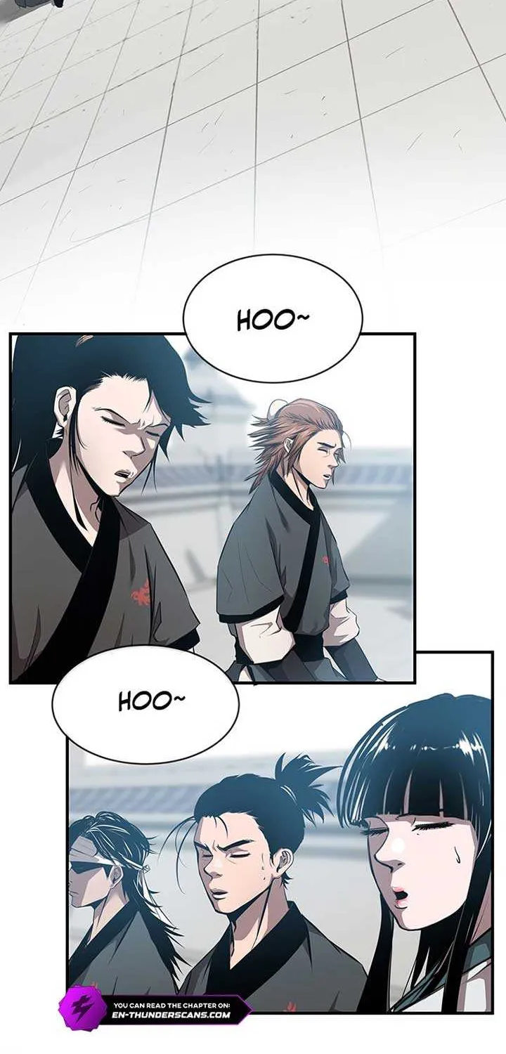 The Best Martial Arts Instructor In The World Chapter 8 page 71 - 
