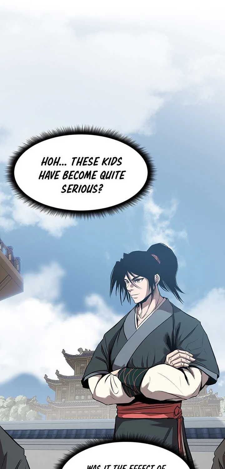 The Best Martial Arts Instructor In The World Chapter 8 page 72 - 