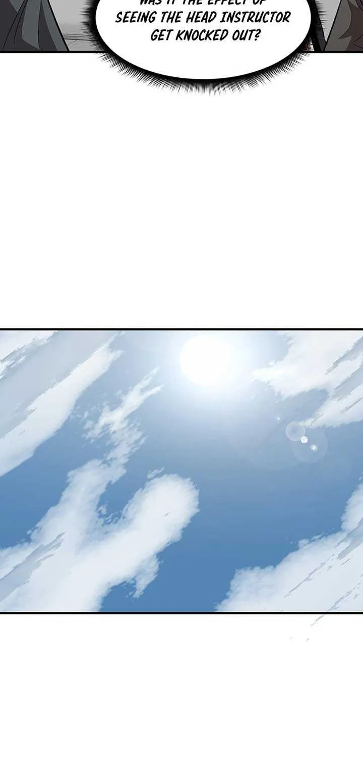 The Best Martial Arts Instructor In The World Chapter 8 page 73 - 