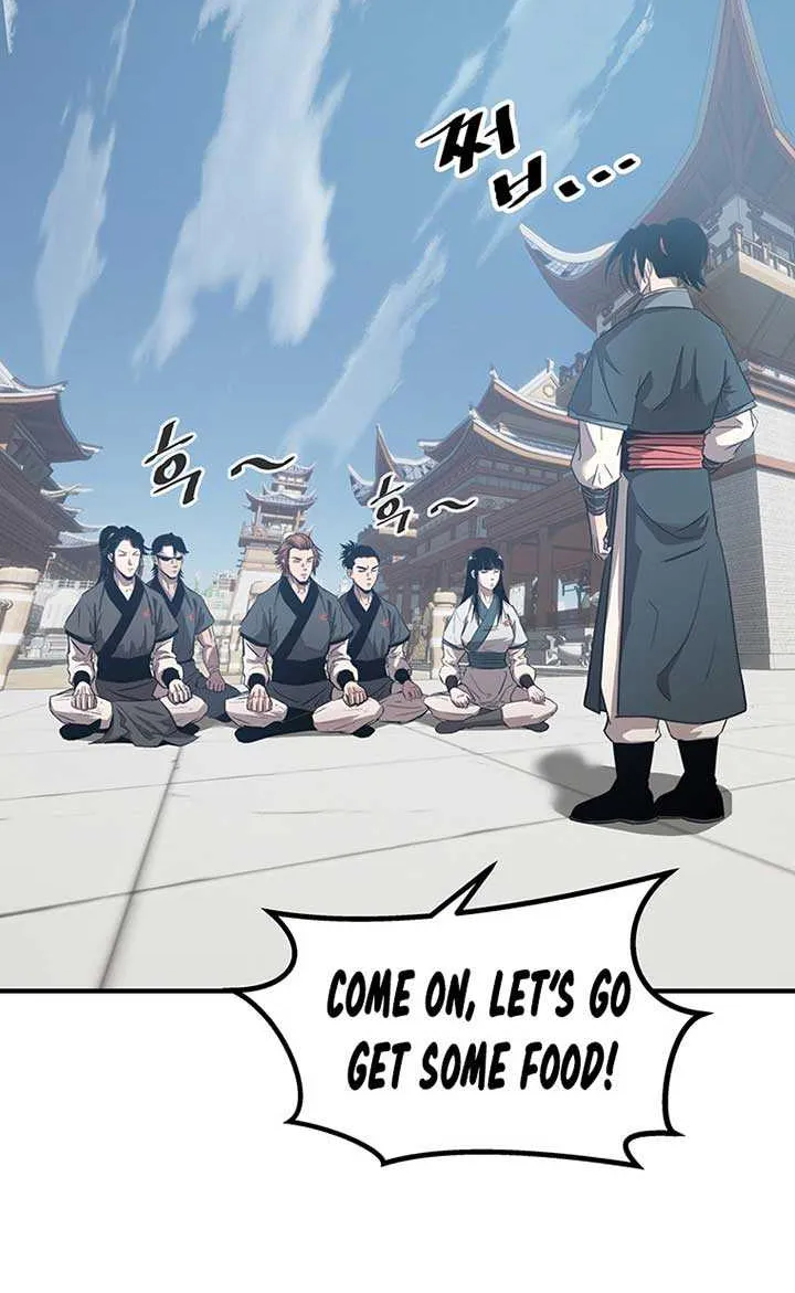 The Best Martial Arts Instructor In The World Chapter 8 page 75 - 