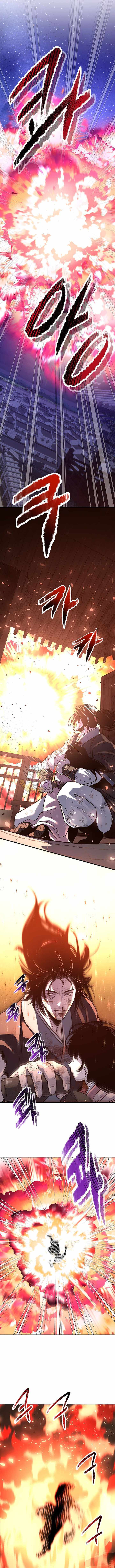 The Best Martial Arts Instructor In The World Chapter 80 page 12 - 