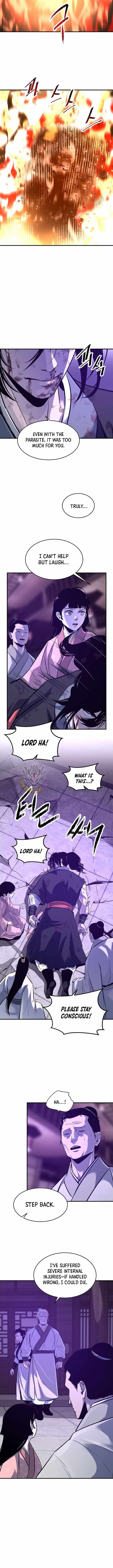 The Best Martial Arts Instructor In The World Chapter 80 page 13 - 