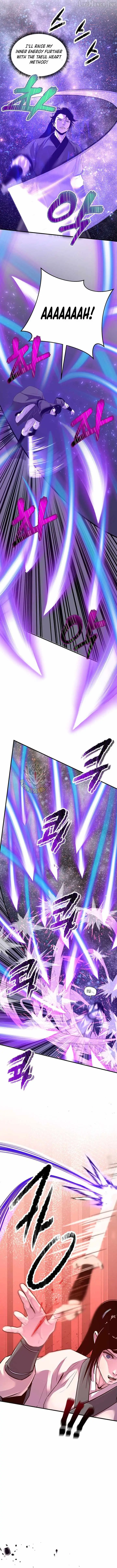 The Best Martial Arts Instructor In The World Chapter 89 page 11 - 