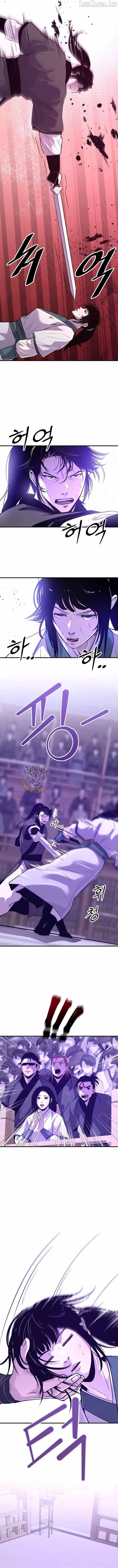 The Best Martial Arts Instructor In The World Chapter 89 page 12 - 