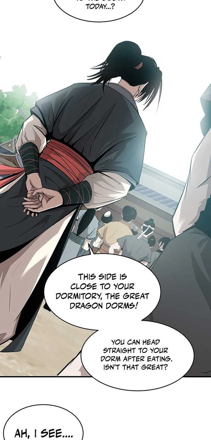 The Best Martial Arts Instructor In The World Chapter 9 page 2 - 