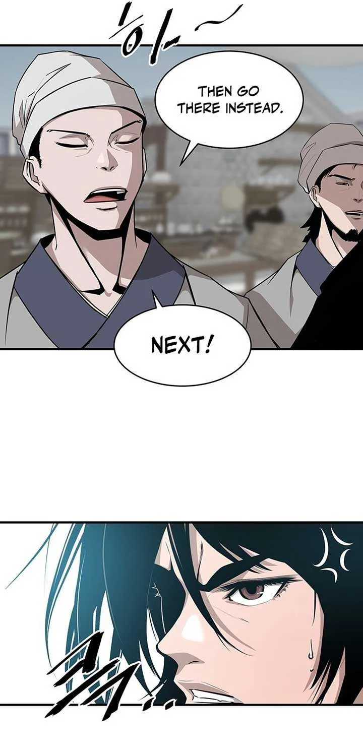The Best Martial Arts Instructor In The World Chapter 9 page 12 - 