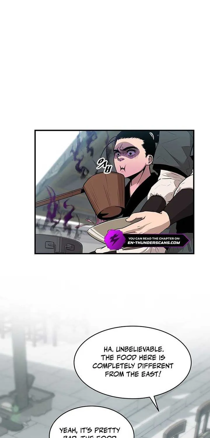 The Best Martial Arts Instructor In The World Chapter 9 page 13 - 