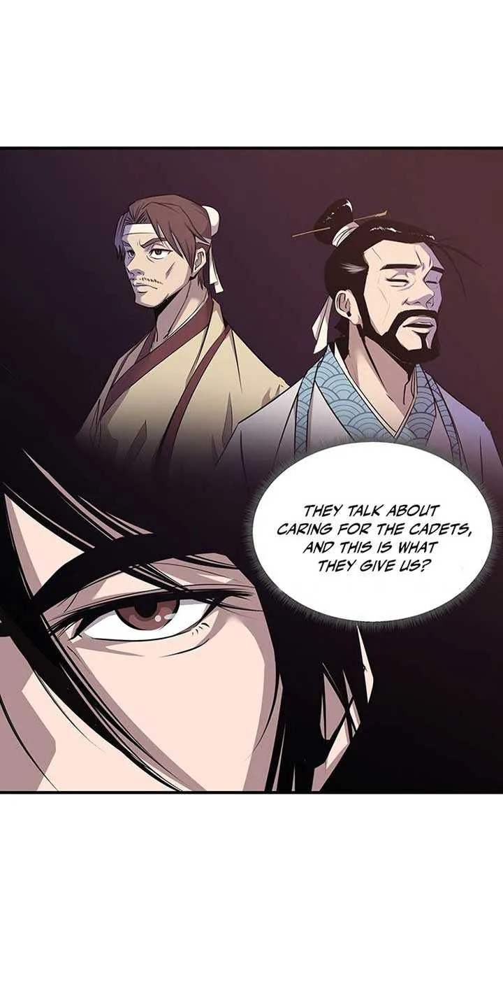 The Best Martial Arts Instructor In The World Chapter 9 page 16 - 