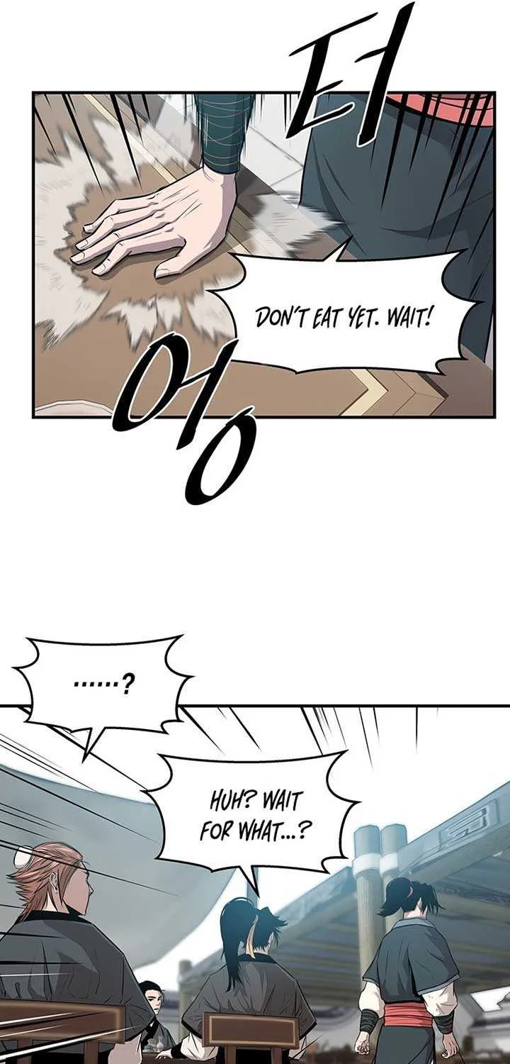 The Best Martial Arts Instructor In The World Chapter 9 page 17 - 