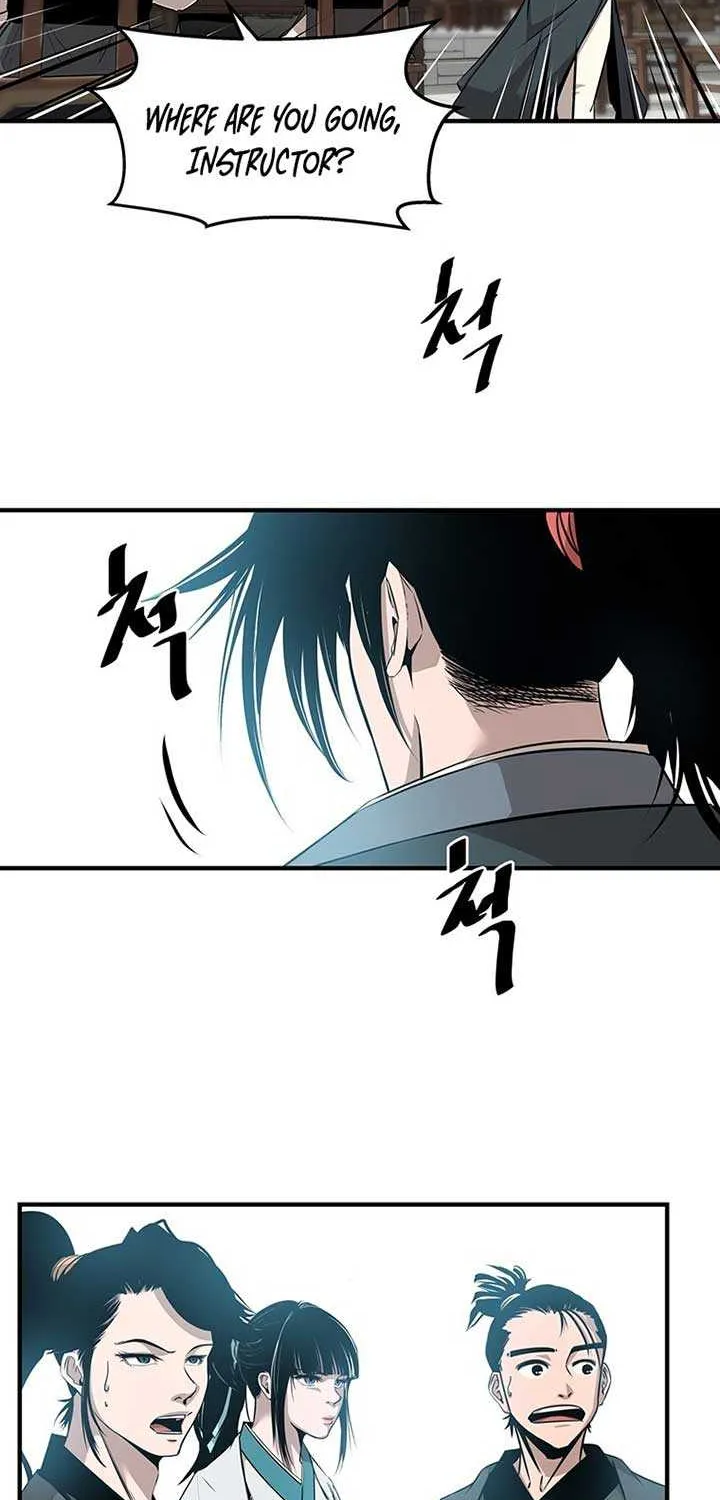 The Best Martial Arts Instructor In The World Chapter 9 page 18 - 