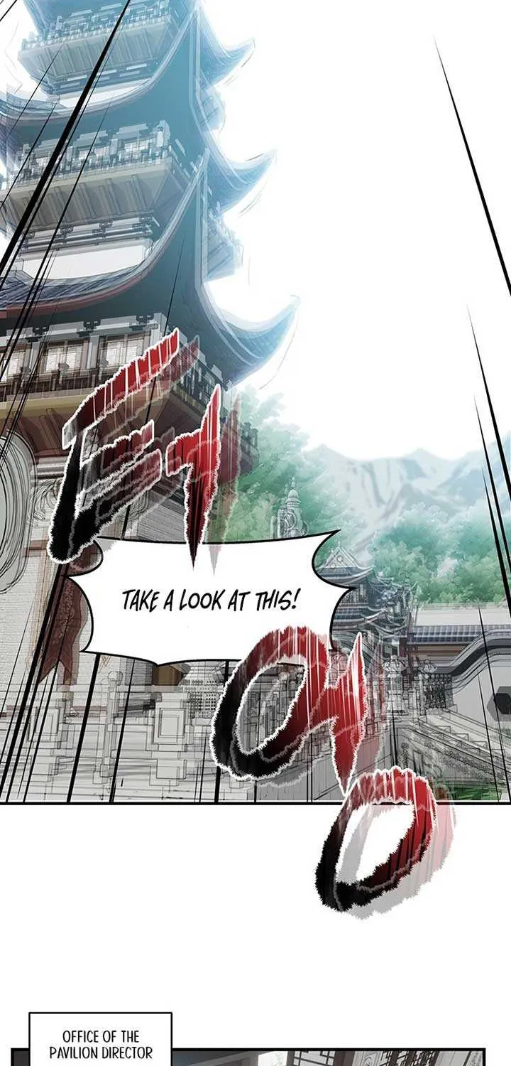 The Best Martial Arts Instructor In The World Chapter 9 page 20 - 